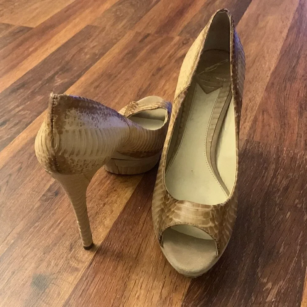B Brian Atwood heels  - Picture 3 of 7